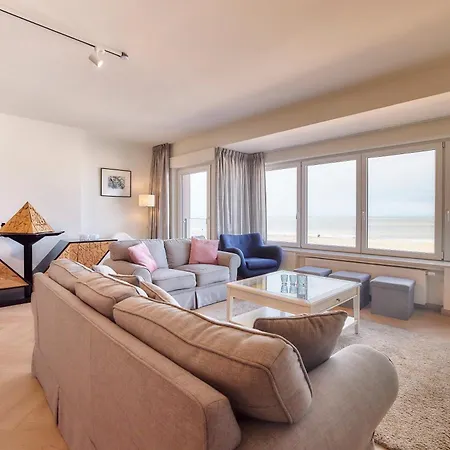 Appartement Lecomte - The Shorline Coastal Walks 63 *