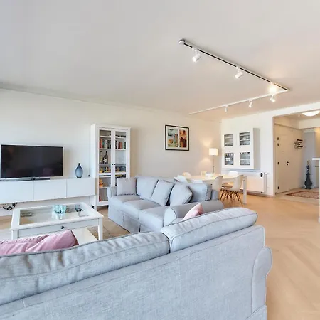 Lecomte - The Shorline Coastal Walks 63 Appartement *