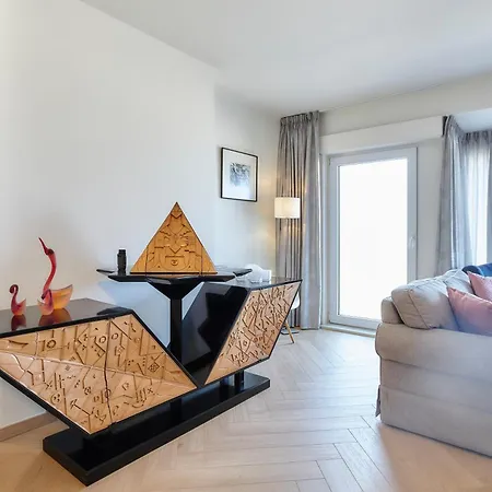 Appartement Lecomte - The Shorline Coastal Walks 63