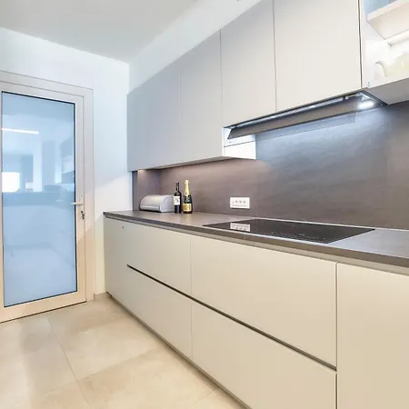 Appartement Lecomte - The Shorline Coastal Walks 63 Ostende
