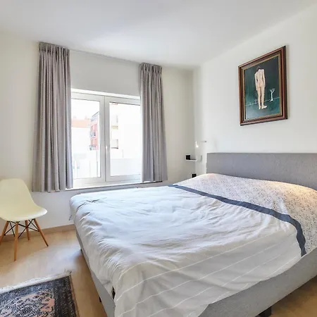 Appartement Lecomte - The Shorline Coastal Walks 63 *