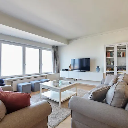 Apartamento Lecomte - The Shorline Coastal Walks 63 *