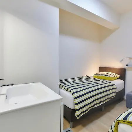 Lecomte - The Shorline Coastal Walks 63 Apartamento