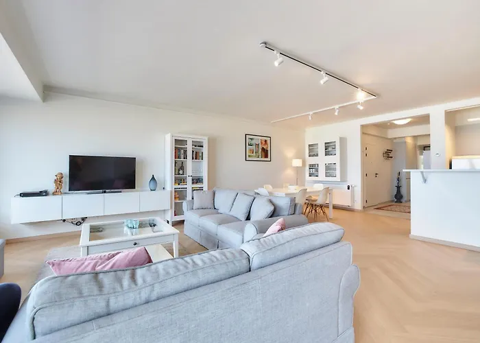 Lecomte - The Shorline Coastal Walks 63 Apartment *