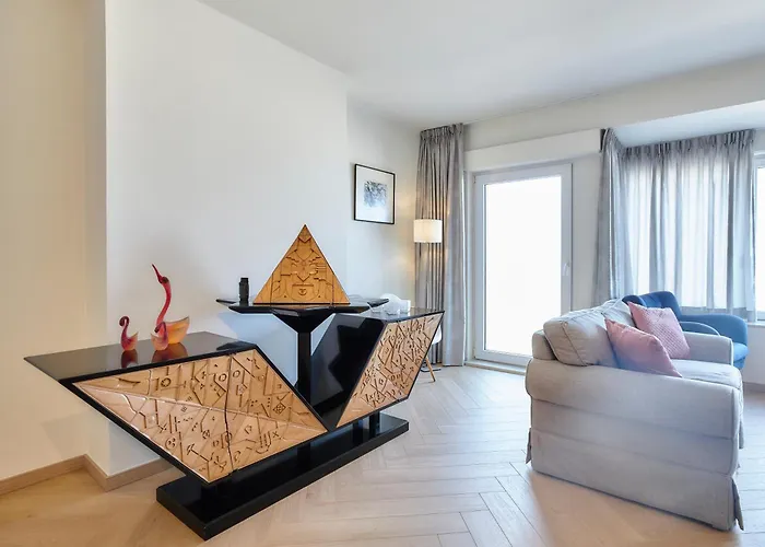 Apartment Lecomte - The Shorline Coastal Walks 63