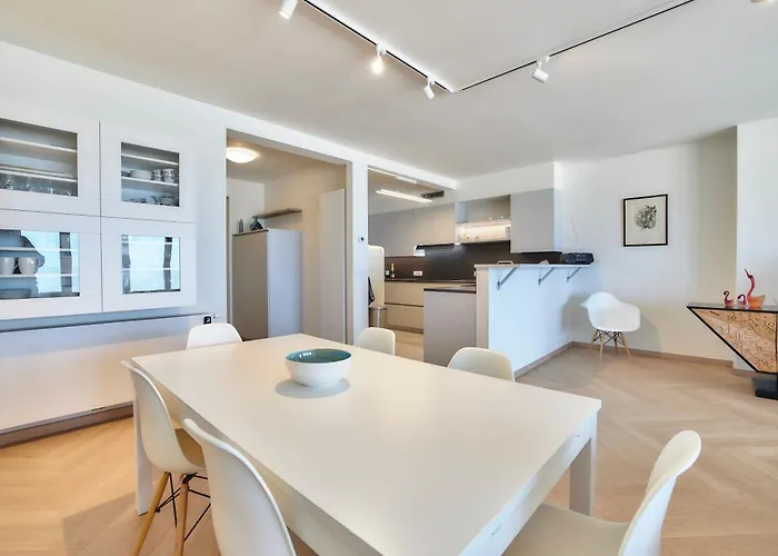 Lecomte - The Shorline Coastal Walks 63 Apartment