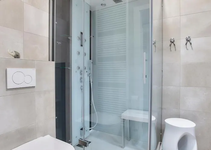 Apartment Lecomte - The Shorline Coastal Walks 63