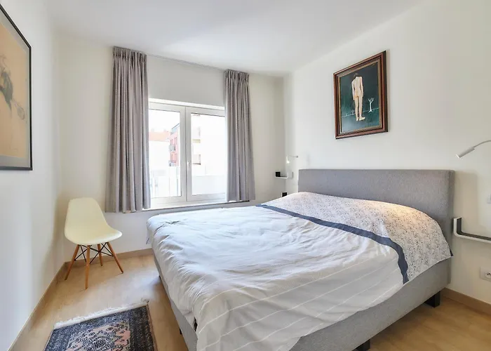 Apartment Lecomte - The Shorline Coastal Walks 63 *