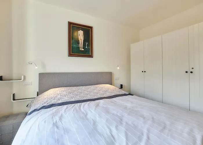 Lecomte - The Shorline Coastal Walks 63 Apartment Ostend