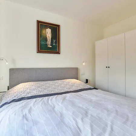 Lecomte - The Shorline Coastal Walks 63 Apartment Ostende