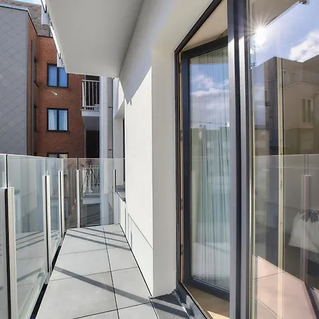 Apartment Lecomte - The Shorline Coastal Walks 63 *